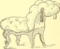 Picture 71 of 77 from The art of beauty (1883), leaf 267
