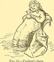 Picture 73 of 77 from The art of beauty (1883), leaf 316