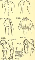 An illustration from The art of beauty (1883)
