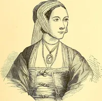 An illustration from The art of beauty (1883)