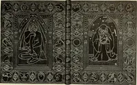 An illustration from The art of the book (1914)