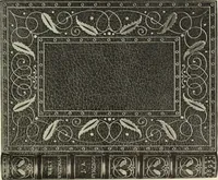 An illustration from The art of the book (1914)