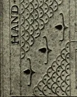 Picture 58 of 282 from The art of the book (1914), leaf 104