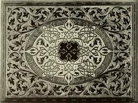 An illustration from The art of the book (1914)