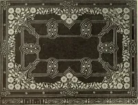 An illustration from The art of the book (1914)