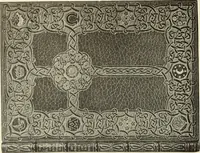 An illustration from The art of the book (1914)