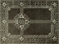 An illustration from The art of the book (1914)