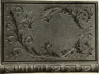 An illustration from The art of the book (1914)