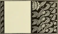 An illustration from The art of the book (1914)