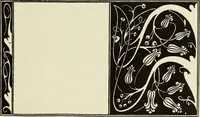 An illustration from The art of the book (1914)