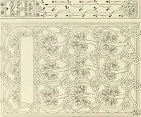 An illustration from The art of the book (1914)
