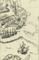 An illustration from The art of the book (1914)