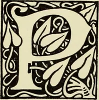 An illustration from The art of the book (1914)