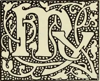 An illustration from The art of the book (1914)