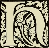 An illustration from The art of the book (1914)
