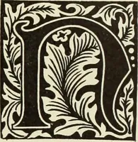An illustration from The art of the book (1914)