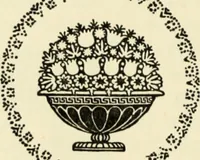 An illustration from The art of the book (1914)