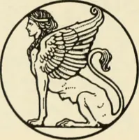 An illustration from The art of the book (1914)