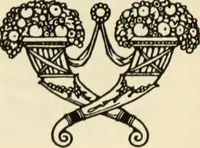 An illustration from The art of the book (1914)