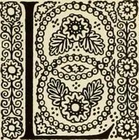 An illustration from The art of the book (1914)