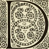 An illustration from The art of the book (1914)