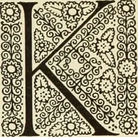 An illustration from The art of the book (1914)