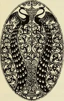 An illustration from The art of the book (1914)