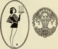 An illustration from The art of the book (1914)