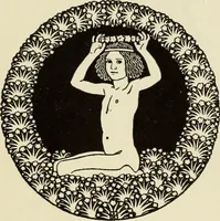 An illustration from The art of the book (1914)