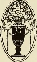 An illustration from The art of the book (1914)
