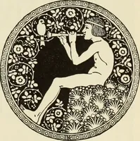 An illustration from The art of the book (1914)