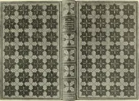 An illustration from The art of the book (1914)