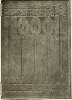 An illustration from The art of the book (1914)