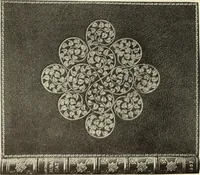 An illustration from The art of the book (1914)