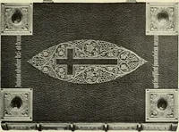 An illustration from The art of the book (1914)