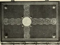 An illustration from The art of the book (1914)