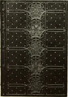 An illustration from The art of the book (1914)
