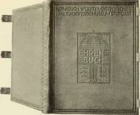 An illustration from The art of the book (1914)