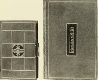 An illustration from The art of the book (1914)