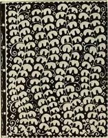 An illustration from The art of the book (1914)
