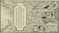An illustration from The art of the book (1914)