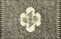 An illustration from The art of the book (1914)