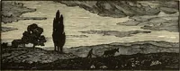 An illustration from The art of the book (1914)