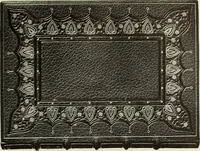 An illustration from The art of the book (1914)