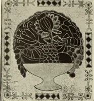An illustration from The art of the book (1914)