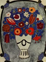 An illustration from The art of the book (1914)