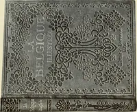 An illustration from The art of the book (1914)