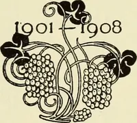 An illustration from The art of the book (1914)