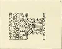 Picture 194 of 282 from The art of the book (1914), leaf 221