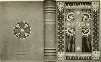 An illustration from The art of the book (1914)
